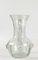 Antique French Glass Vase 4