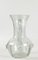 Antique French Glass Vase, Image 4