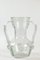 Antique French Glass Vase 1