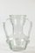 Antique French Glass Vase, Image 1