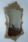 Specchio Luigi XV antico dorato, Immagine 1