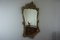 Antique Louis XV Gold Mirror, Image 2