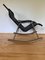 Mid-Century Danish Rocking Chair by Takeshi Nii 2