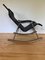 Rocking Chair Mid-Century par Takeshi Nii, Danemark 2