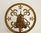 Antikes Louis XV Spinnrad aus Palisander, Veilchenholz & Vergoldung 5