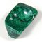 Vintage Malachite Ashtray or Dish, 1970s, Image 3