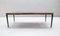 Modernist German Copper & Wood Coffee Table by Heinz Lilienthal, 1960s, Image 2