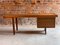 Oak and Walnut Coffee Table by George Nakashima for Widdicomb, 1950s 9