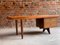 Oak and Walnut Coffee Table by George Nakashima for Widdicomb, 1950s 1