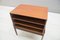 Danish Teak Nightstand by Arne Vodder for Vamø, 1960s, Image 4