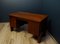 Mid-Century Danish Teak Desk, 1960s, Image 10