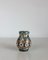 Vallauris Ceramic Mosaic Vase by Jean Gerbino, 1950s, Image 2