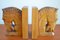 Art Deco Bookends, 1920s, Set of 2, Image 1