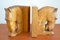 Art Deco Bookends, 1920s, Set of 2, Image 3