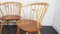 Beech and Elm Dining Chair by Lucian Ercolani for Ercol, 1960s 4