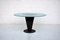 Italian Modern Dining Table by Joe D'Urso for Bieffeplast, 1980s 1