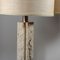 Travertine Lamps by Fratelli Mannelli, 1970s 7