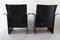 Korium Lounge Chairs by Tito Agnoli for Matteo Grassi, 1970s, Set of 2, Image 7