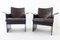 Korium Lounge Chairs by Tito Agnoli for Matteo Grassi, 1970s, Set of 2, Image 8