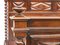 Antique Hand-Crafted French Walnut Bed, 1820s 2