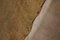 Sofá italiano Mid-Century de terciopelo curvado, años 50, Imagen 26