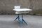 Vintage School Desk, 1950s, Image 8