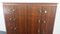 Cassettiera in palissandro e legno impiallacciato di Vesper per Gimson & Slater, anni '60, Immagine 3