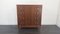 Rosewood and Veneer Chest of Drawers by Vesper for Gimson & Slater, 1960s 6