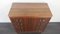 Rosewood and Veneer Chest of Drawers by Vesper for Gimson & Slater, 1960s, Image 4
