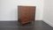 Rosewood and Veneer Chest of Drawers by Vesper for Gimson & Slater, 1960s 10