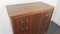 Cassettiera in palissandro e legno impiallacciato di Vesper per Gimson & Slater, anni '60, Immagine 5