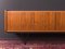 Mid-Century German Walnut Sideboard, 1950s, Image 10