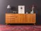 Deutsches Mid-Century Sideboard aus Teak, 1950er 2