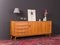 Mid-Century German Teak Sideboard, 1950s 3