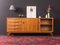 Deutsches Mid-Century Sideboard aus Teak, 1950er 4