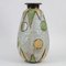 Mid-Century Ceramic Vase from Losson, 1950s, Image 1