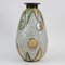 Mid-Century Ceramic Vase from Losson, 1950s, Image 5