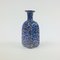 Italian Murano Glass Millefiori Vase from Fratelli Toso, 1950s, Image 2