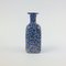 Italienische Millefiori Vase aus Muranoglas von Fratelli Toso, 1950er 1