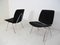 Side Chairs by Kho Liang Ie & Wim Crouwel for CAR Katwijk, 1950s, Set of 2 7