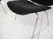 Chaises d'Appoint par Kho Liang Ie & Wim Crouwel pour CAR Katwijk, 1950s, Set de 2 5