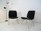 Side Chairs by Kho Liang Ie & Wim Crouwel for CAR Katwijk, 1950s, Set of 2, Image 3