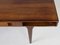 Danish Rosewood Coffee Table by Nanna Ditzel for Silkeborg Møbelfabrik, 1960s, Image 8