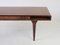 Danish Rosewood Coffee Table by Nanna Ditzel for Silkeborg Møbelfabrik, 1960s, Image 9