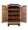 Credenza rustica antica in legno, Immagine 6