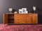 Vintage Walnut Sideboard, 1950s 4