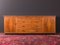 Vintage Walnut Sideboard, 1950s, Image 1