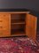 Vintage Walnut Sideboard, 1950s 9