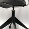 Industrial Italian Revolving Stool, 1960s, Image 6