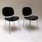 Vintage Chairs from Olivetti Synthesis, 1970s, Set of 2 1